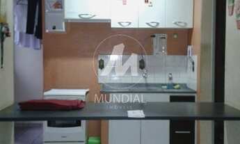 Imagem 3: Apartamento (tipo - padrao) 2 dormitórios, cozinha planejada, em condomínio fechado