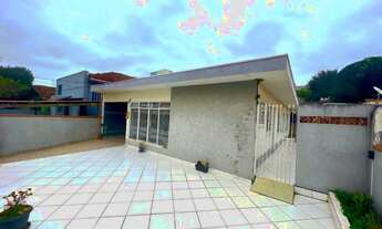 Imagem 2: CASA RESIDENCIAL em CURITIBA - PR, BOA VISTA