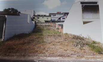 Imagem 2: Terreno à venda, 302 m² - Jardim São Jorge - Valinhos/SP