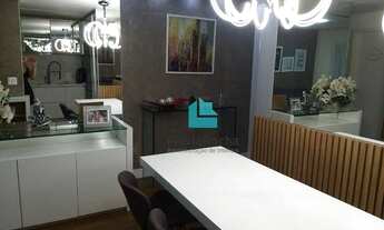 Imagem 3: Apartamento com 2 dormitórios à venda, 66 m² por R$ 795.000,00 - Melville Empresarial II