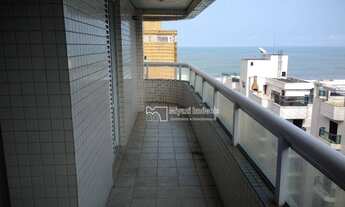 Imagem 3: Apartamento à venda, 136 m² por R$ 822.000,00 - Canto do Forte - Praia Grande/SP
