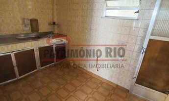 Imagem 5: Apartamento térreo 1 quarto - Ramos - Próximo à estação de trem