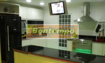 Imagem 2: EXCELENTE RESIDENCIA COM ACABAMENTOS DE PRIMEIRA - ESTRADA FERNANDO NOBRE