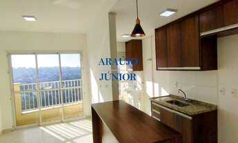 Imagem 2: APARTAMENTO PARA LOCAÇÃO NO EDIFÍCIO DOM PEDRO II