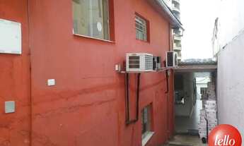 Imagem 2: São Paulo - Galpão/Depósito/Armazém - Campo Belo