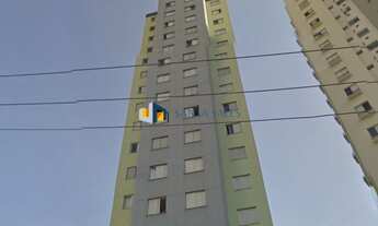 Imagem 2: Apartamento à venda 2 Quartos, 1 Vaga, Chácara Inglesa, São Paulo - SP