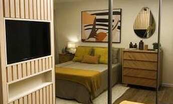 Imagem 3: Apartamento para venda com 105 metros quadrados com 3 quartos em Botafogo - Rio de Janeiro