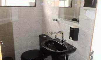 Imagem 5: Conjunto comercial para alugar, 120 m² por R$ 3.500/mês - Socorro - São Paulo/SP