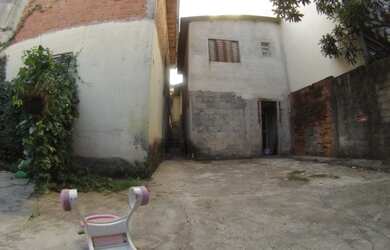 Imagem 2: SãO CAETANO DO SUL - Terreno Padrão - Nova Gerty