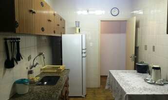 Imagem 5: Apartamento com 2 dormitórios à venda, 70 m² por R$ 300.000,00 - Enseada - Guarujá/SP