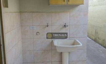 Imagem 7: Casa com 3 dormitórios à venda, 76 m² por R$ 380.000,00 - Jardim das Cerejeiras - Atibaia