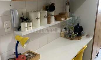 Imagem 6: Rio de Janeiro - Apartamento Padrão - Recreio dos Bandeirantes