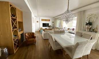 Imagem 6: Apartamento Venda 3 Dormitórios - 158 m² Itaim Bibi