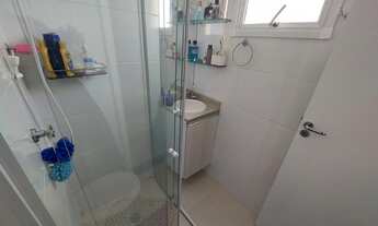 Imagem 7: Apartamento para venda com 87 metros quadrados com 3 quartos em Ocian - Praia Grande - SP