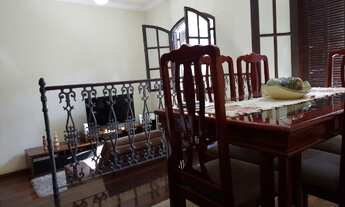 Imagem 4: Casa triplex em Vila Valqueire 3 quartos