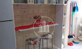 Imagem 7: Apartamento com 3 dormitórios à venda, 73 m² por R$ 267.000,00 - Kobrasol - São José/SC