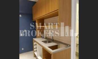 Imagem 2: STUDIO NOVO PARA LOCAÇÃO COM 25 METROS - VILA MADALENA - SÃO PAULO/SP