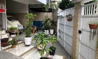 Imagem 2: Rio de Janeiro - Casa de Condomínio - Freguesia (Jacarepaguá