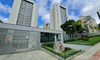 Imagem 2: APÊ Villaggio Castelli $960mil Vila Paris Belo Horizonte-MG