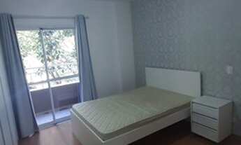 Imagem 6: STUDIO com 1 dormitório à venda com 50m² por R$ 270.000,00 no bairro Centro - CURITIBA / P