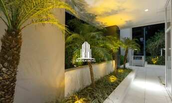 Imagem 3: Conjunto Comercial de 110m² a venda em Campo Belo