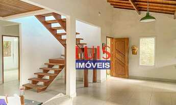 Imagem 5: Casa com 2 dormitórios à venda, 180 m² por R$ 560.000 - Pendotiba - Niterói/RJ - CA5071