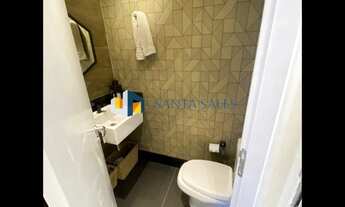 Imagem 5: Apartamento 1 dormitorio Vila Olimpia