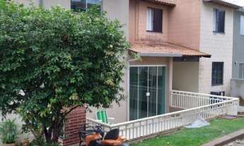 Imagem 3: SOBRADO EM CONDOMÍNIO FECHADO VENDO TROCO POR AUTOMÓVEIS CAMINHONETE