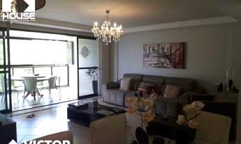 Imagem 2: Apartamento à venda 4 Quartos, 2 Suites, 220M², Praia do Morro, Guarapari - ES