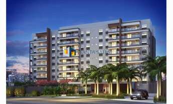 Imagem 2: BELÍSSIMO APARTAMENTO 2 DORMITÓRIOS (1 SUÍTE), ALTÍSSIMO PADRÃO NO CORAÇÃO DA LAPA!