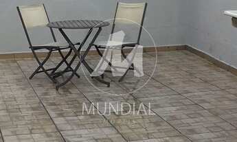 Imagem 13: Casa (térrea na rua) 2 dormitórios/suite, cozinha planejada