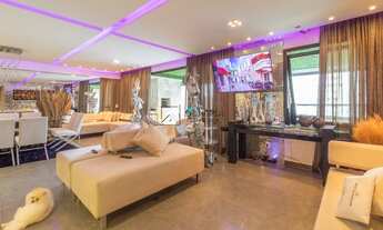 Imagem 3: Apartamento Venda Chácara Santo Antônio 170 m² 3 Dormitórios