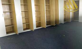 Imagem 5: Sala para alugar, 300 m² por R$ 15.000/mês - Centro - Santos/SP