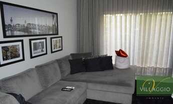 Imagem 5: Casa com 3 dormitórios à venda, 323 m² por R$ 1.950.000 - Parque Residencial Damha I - São