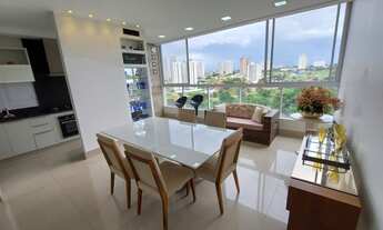 Imagem: Apartamento no Jardim Atlântico, 3 quartos