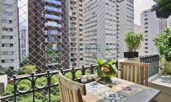 Imagem 2: SãO PAULO - Apartamento Padrão - Jardim América