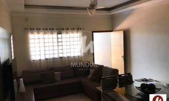 Imagem: Casa (térrea na rua) 3 dormitórios/suite