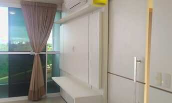 Imagem 5: Vende-se apartamento no Residencial Versailles mobiliado