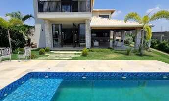 Imagem 2: Casa - á venda - Americana - SP - Residencial Jardim Barra do Cisne I