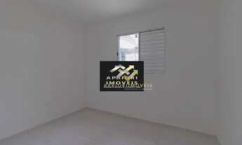 Imagem 5: Apartamento com 2 dormitórios para alugar, 41 m² por R$ 1.270/mês - Jardim Santo Alberto