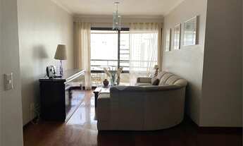 Imagem: São Paulo - Apartamento Padrão - PERDIZES