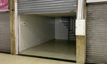 Imagem 3: Ponto comercial/Loja/Box para aluguel tem 31 metros quadrados em Centro - Belo Horizonte