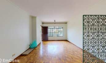 Imagem: Casa à venda em São Paulo