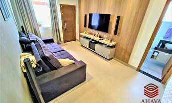 Imagem 2: BELO HORIZONTE - Casa Padrão - Trevo