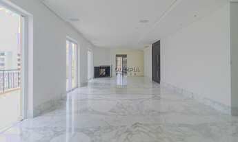 Imagem: Locação Apartamento 4 Dormitórios - 518