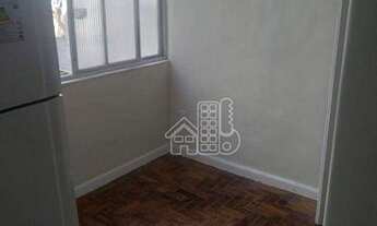 Imagem 5: Apartamento com 1 quarto à venda, 42 m² por R$ 370.000 - Glória - Rio de Janeiro/RJ