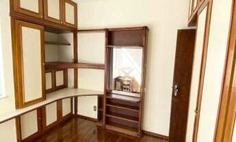 Imagem 5: Apartamento com 4 dormitórios à venda, 142 m² por R$ 530.000 - Grajaú - Belo Horizonte/MG