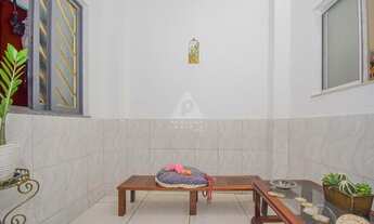 Imagem 6: CASA TRIPLEX à venda, 5 quartos,1 suite, 2 varandas, Botafogo - Rio de Janeiro/RJ