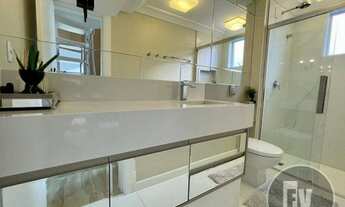 Imagem 3: Cobertura Triplex Frente com 7 Suítes á Venda no Summer Beach na Barra Sul em Balneário Ca