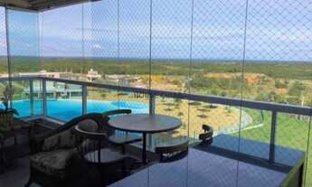 Imagem: Apartamento no Condomínio Brasil Beach